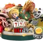 bet29 slots